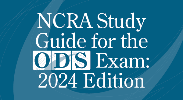 Study Guide for the ODS Exam